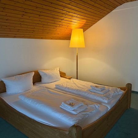 Hotel Schweizerblick Bad Säckingen Dış mekan fotoğraf