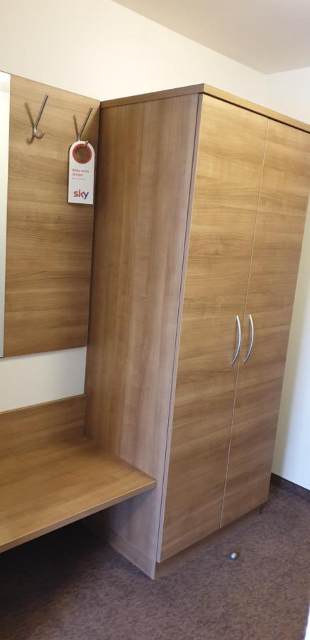 Hotel Schweizerblick Bad Säckingen Dış mekan fotoğraf