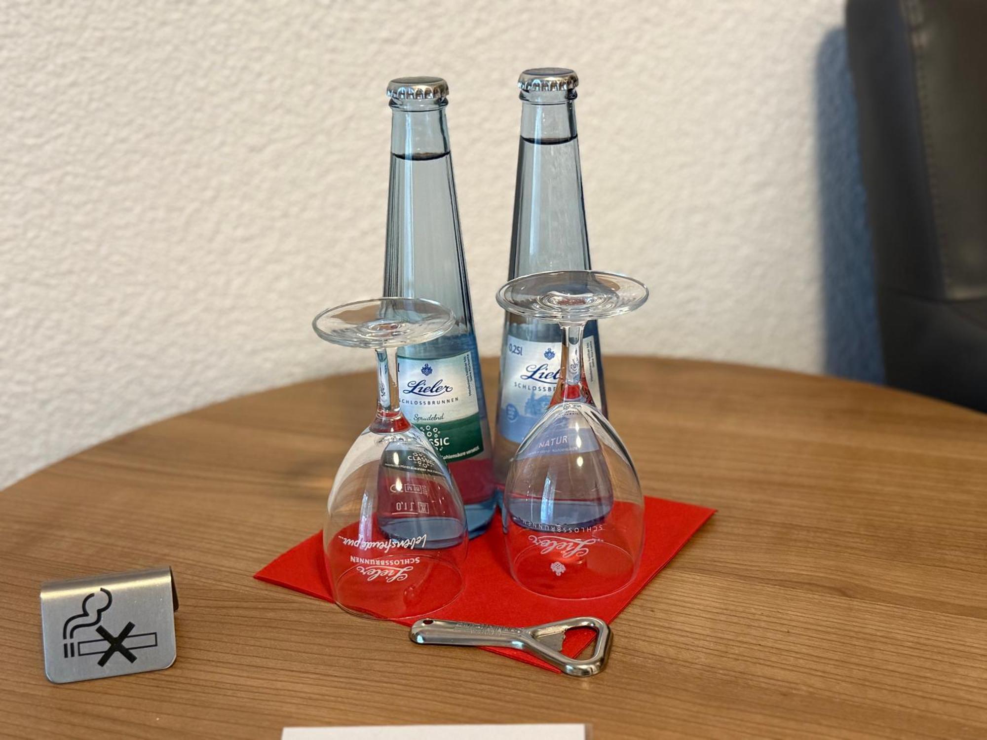Hotel Schweizerblick Bad Säckingen Dış mekan fotoğraf