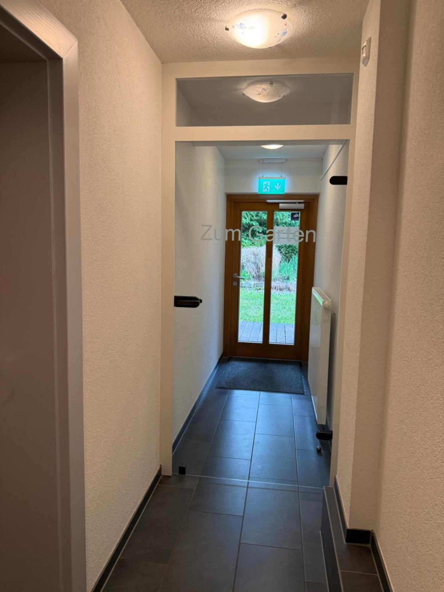Hotel Schweizerblick Bad Säckingen Dış mekan fotoğraf