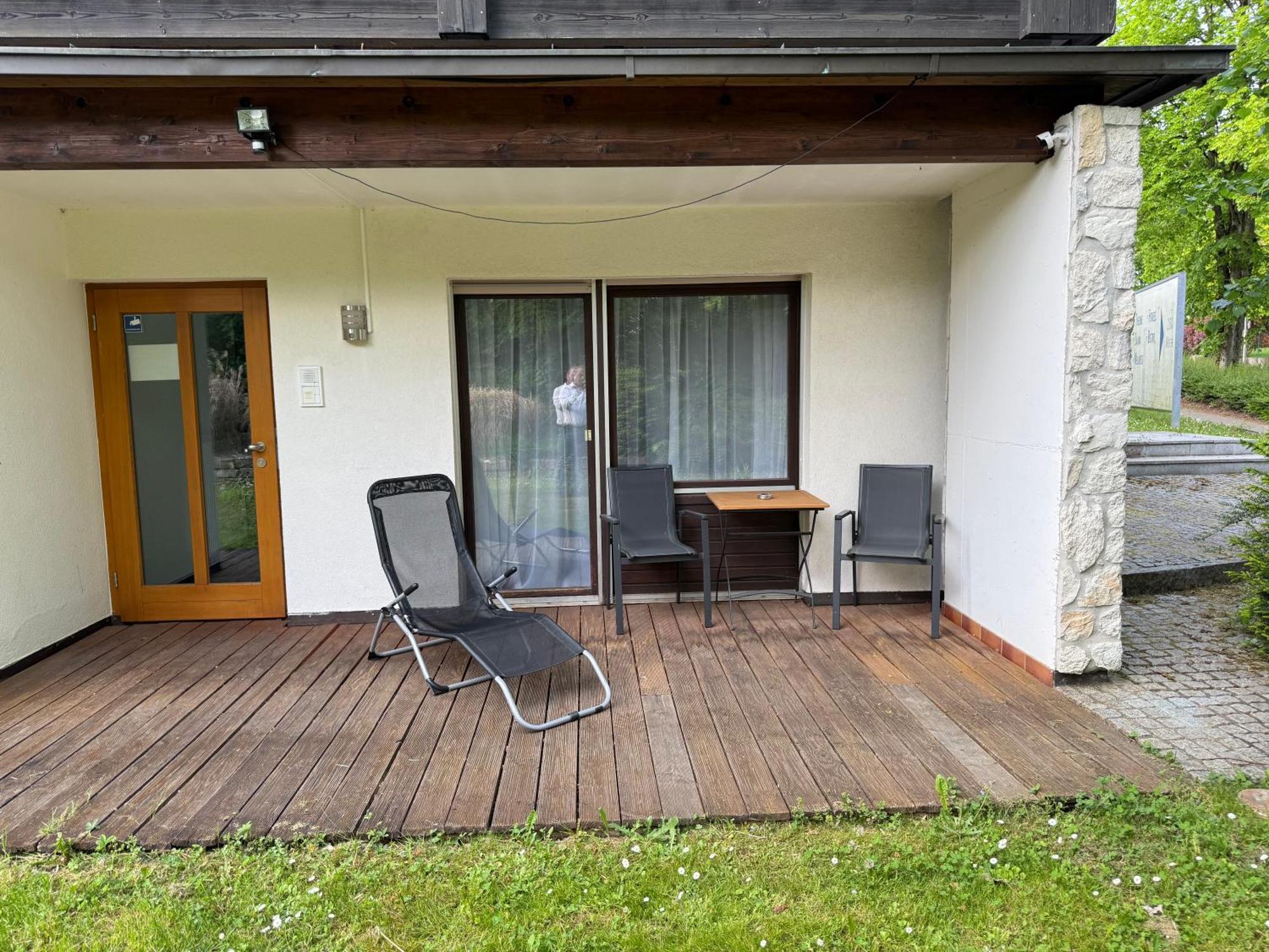 Hotel Schweizerblick Bad Säckingen Dış mekan fotoğraf