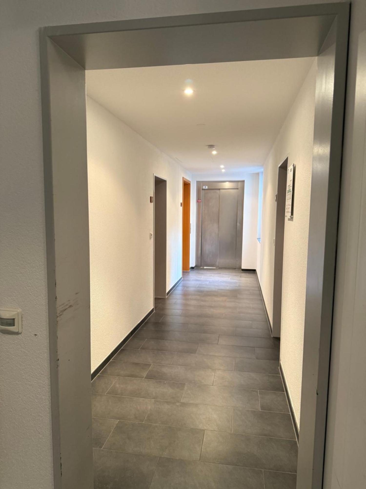 Hotel Schweizerblick Bad Säckingen Dış mekan fotoğraf