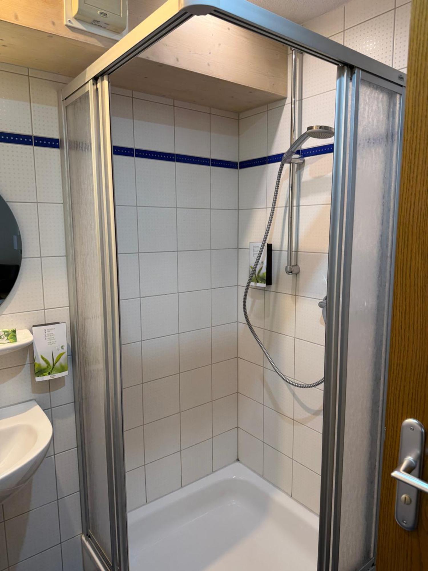 Hotel Schweizerblick Bad Säckingen Dış mekan fotoğraf